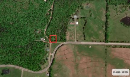 Recreational Property for sale in Stone County, Arkansas