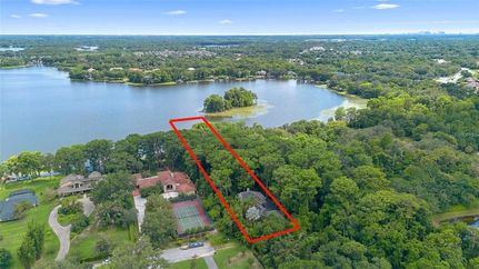 Farm and Ranch for sale in Seminole County, Florida