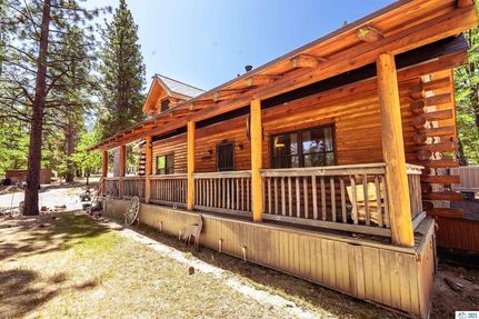 Land for sale in Lassen County, California