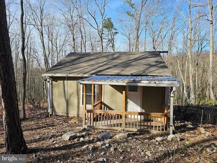 Commercial Property for sale in Hampshire County, West Virginia