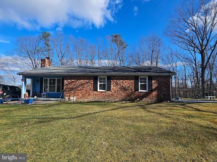 Farm and Ranch for sale in Morgan County, West Virginia