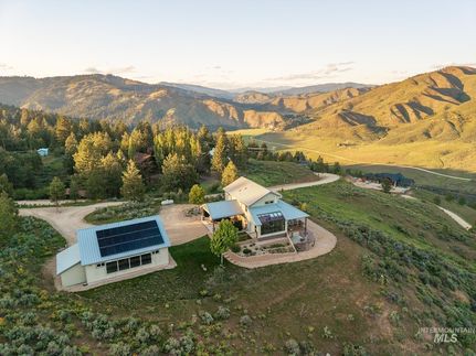 Timberland Property for sale in Ada County, Idaho