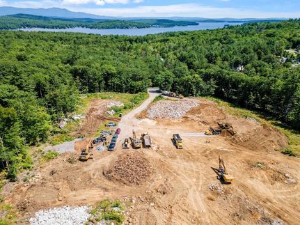 Undeveloped Land for sale in Belknap County, New Hampshire