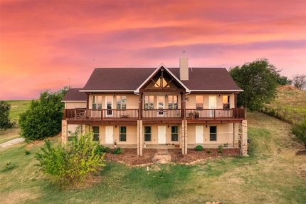 Lakefront Property for sale in Denton County, Texas