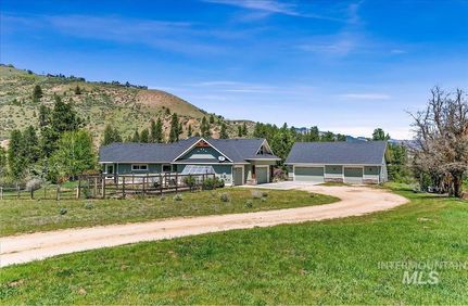 Land for sale in Ada County, Idaho