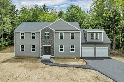 Undeveloped Land for sale in Belknap County, New Hampshire