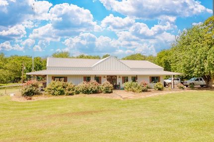 Farm and Ranch for sale in Fannin County, Texas