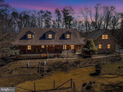 Timberland Property for sale in Morgan County, West Virginia