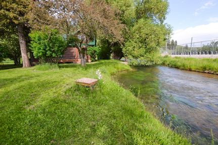 Land for sale in Fergus County, Montana