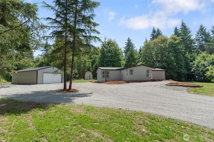 Timberland Property for sale in Pierce County, Washington