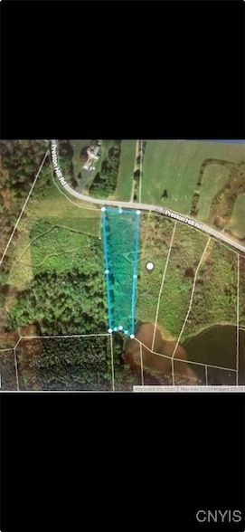 Undeveloped Land for sale in Madison County, New York