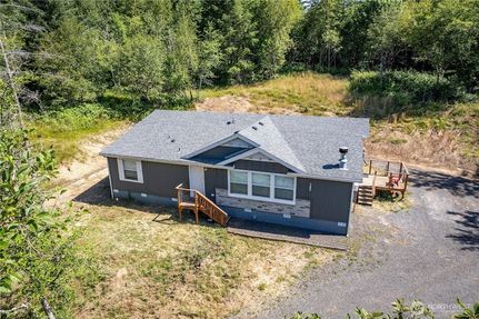 Recreational Property for sale in Cowlitz County, Washington