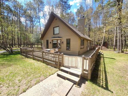 Timberland Property for sale in Vilas County, Wisconsin