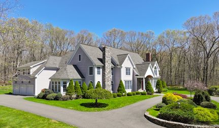 Farm and Ranch for sale in Litchfield County, Connecticut