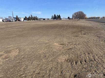 Undeveloped Land for sale in Adams County, Washington