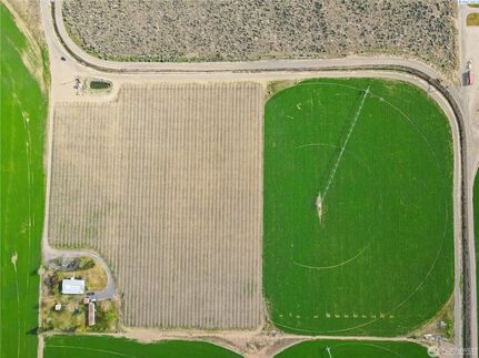 Timberland Property for sale in Grant County, Washington