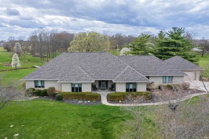 Timberland Property for sale in Grant County, Indiana