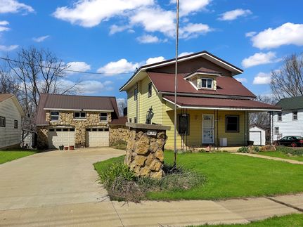 Farm and Ranch for sale in Stephenson County, Illinois