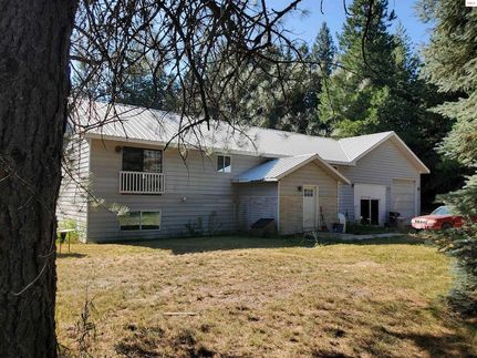 Farm and Ranch for sale in Bonner County, Idaho