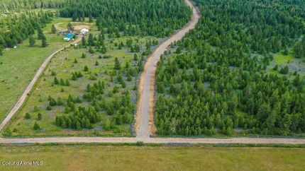 Undeveloped Land for sale in Kootenai County, Idaho