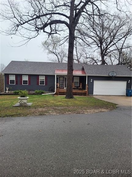 Recreational Property for sale in Camden County, Missouri