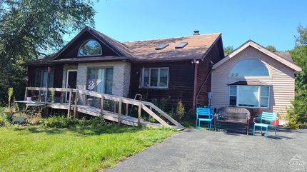 Farm and Ranch for sale in Greene County, New York