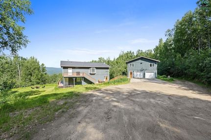 Timberland Property for sale in Fairbanks North Star Borough, Alaska