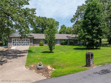 Farm and Ranch for sale in Sebastian County, Arkansas