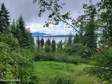 Recreational Property for sale in Bonner County, Idaho