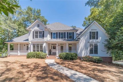 Recreational Property for sale in Gwinnett County, Georgia
