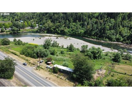 Timberland Property for sale in Douglas County, Oregon