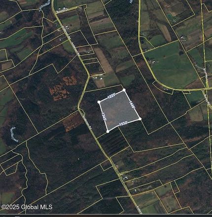 Timberland Property for sale in Montgomery County, New York