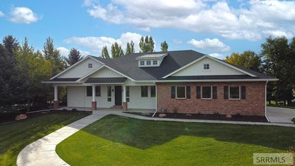Farm and Ranch for sale in Bonneville County, Idaho