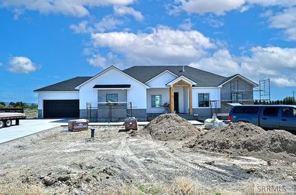 Farm and Ranch for sale in Bingham County, Idaho