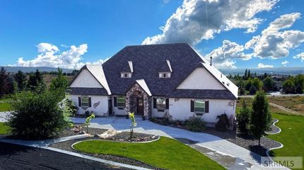 Farm and Ranch for sale in Bonneville County, Idaho