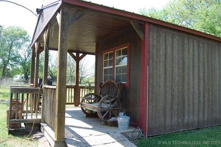 Horse Property for sale in Okmulgee County, Oklahoma