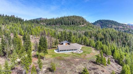 Recreational Property for sale in Bonner County, Idaho