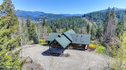Farm and Ranch for sale in Shoshone County, Idaho