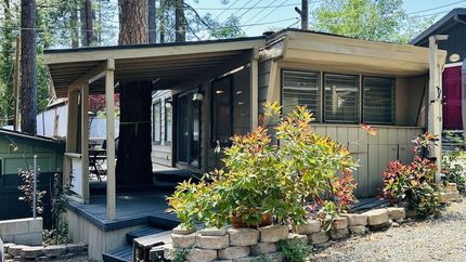 Recreational Property for sale in Riverside County, California