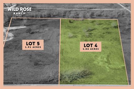 Recreational Property for sale in Grayson County, Texas