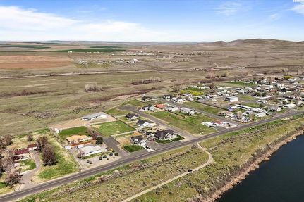 Timberland Property for sale in Benton County, Washington