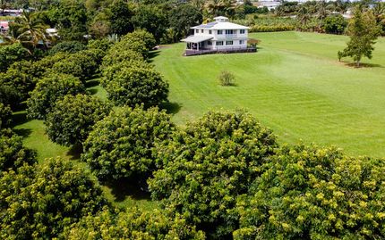 Land for sale in Hawaii County, Hawaii