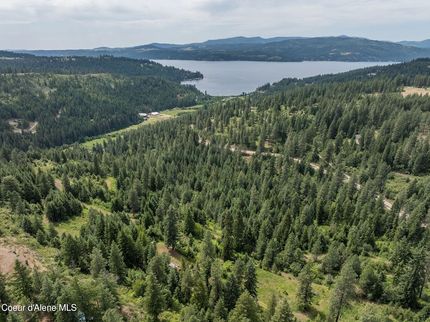 Land for sale in Kootenai County, Idaho