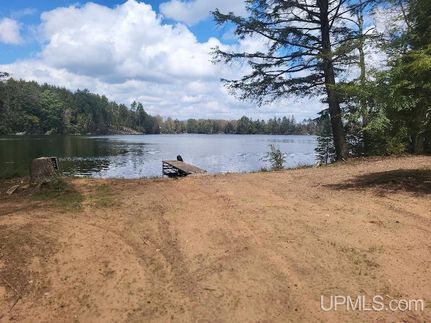 Land for sale in Marquette County, Michigan