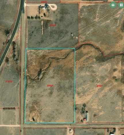 Farm and Ranch for sale in Swisher County, Texas