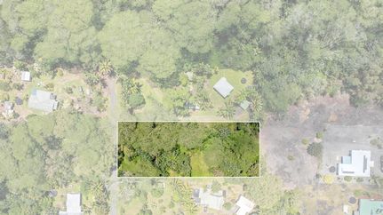 Recreational Property for sale in Hawaii County, Hawaii