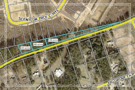 Recreational Property for sale in Aiken County, South Carolina