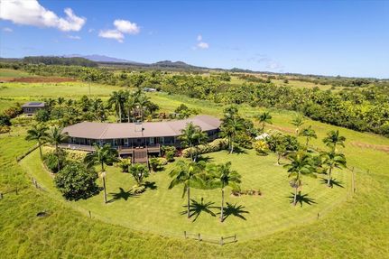 Farm and Ranch for sale in Hawaii County, Hawaii
