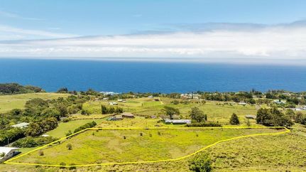Farm and Ranch for sale in Hawaii County, Hawaii