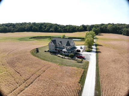 Farm and Ranch for sale in Clark County, Ohio